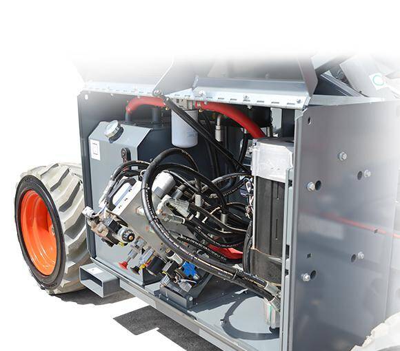 SkyJack SJ 6832 RT