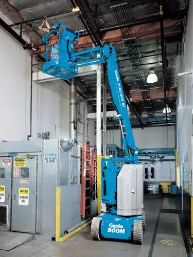 Genie Z-30/20N