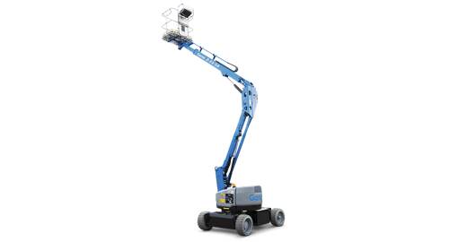 Genie Z-33/18 - Image 3