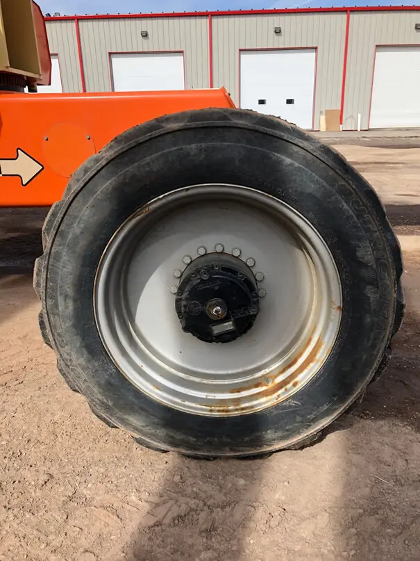 2011 JLG 1350 SJP (Serial # 300149549) - Image 10