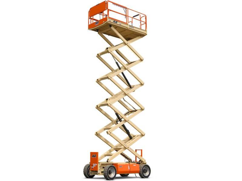 JLG 4069LE