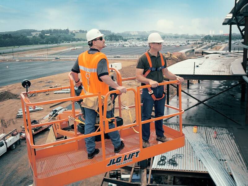 JLG 800S