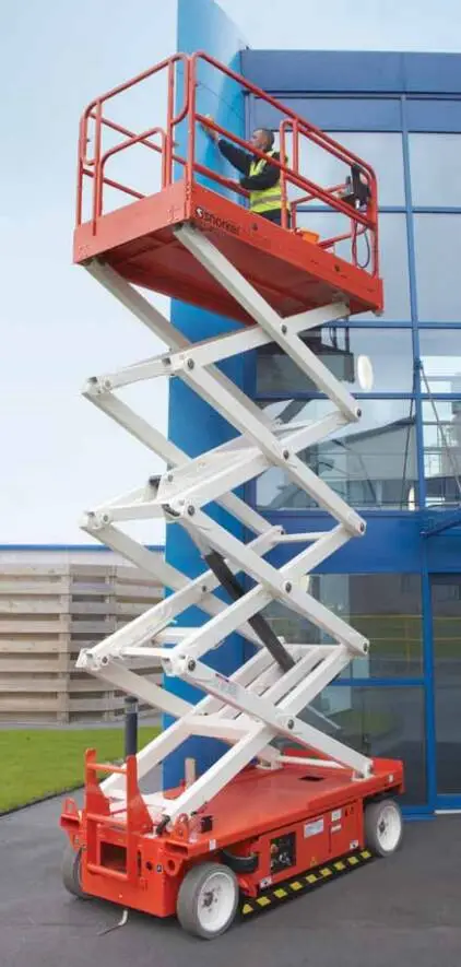 Snorkel S3246