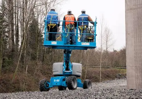 Genie S-60 - Image 2