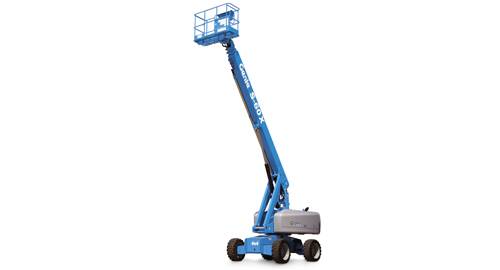 Genie S-60 - Image 3