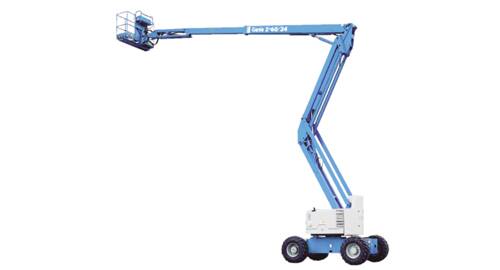 Genie Z-60/34 - Image 2