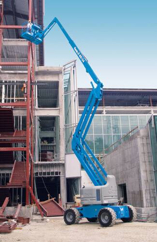 Genie Z-60/34 - Image 3