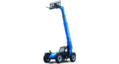 Genie GTH-636 - Image 7