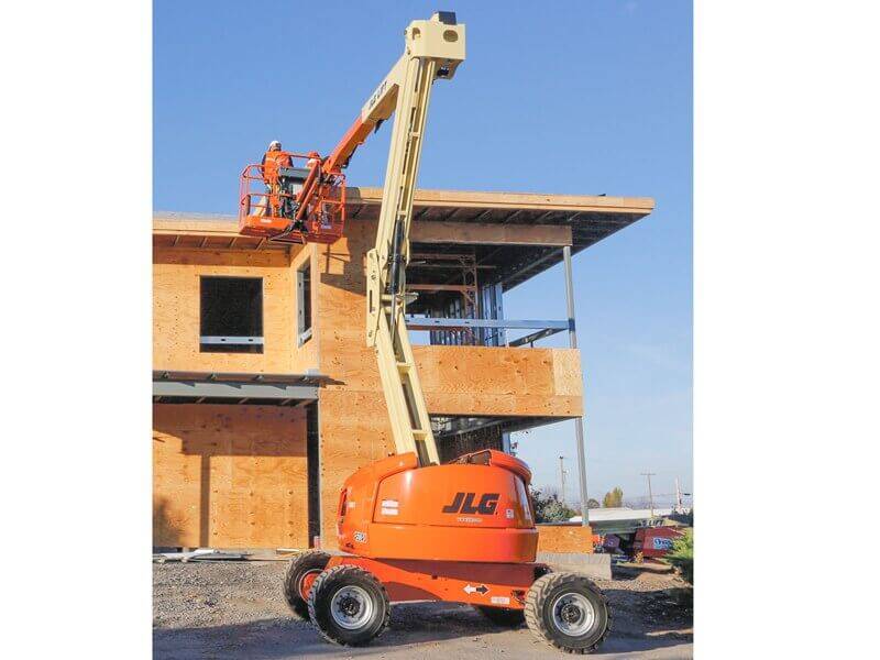 JLG 450AJ