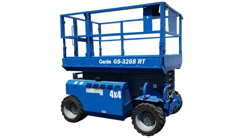Genie GS 3268 DC