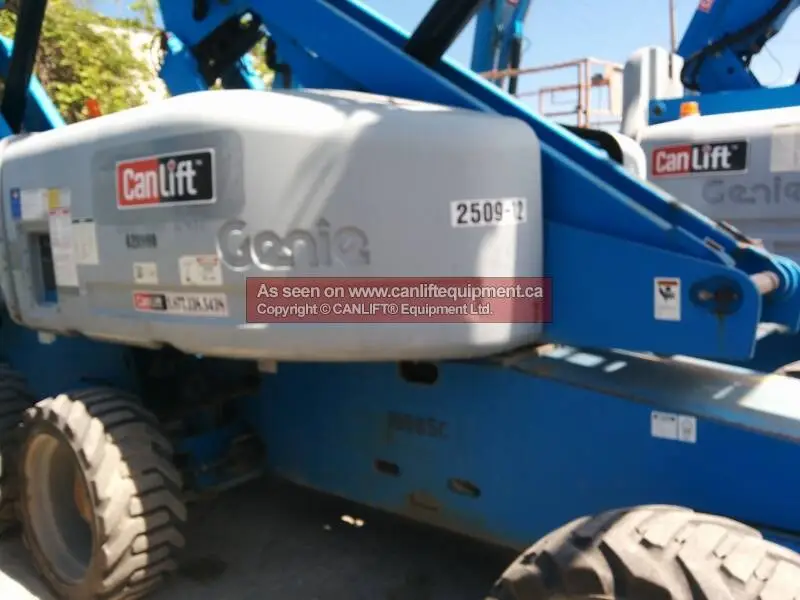 Genie s-65-4x4 10041 - Image 3