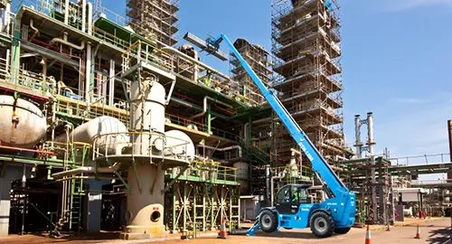 Genie GTH-1256 - Image 3