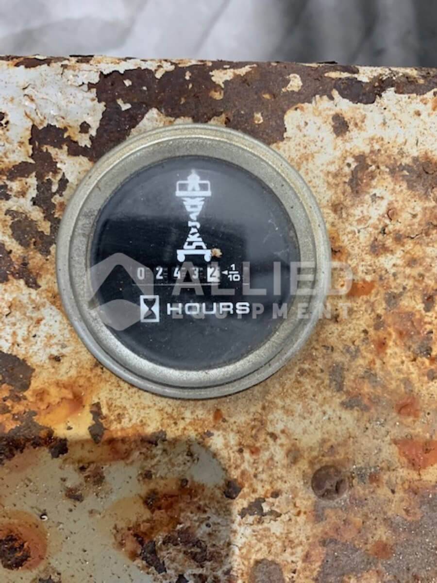 Used 2012 Skyjack SJIII4632 (Serial # 70009400) - Image 11