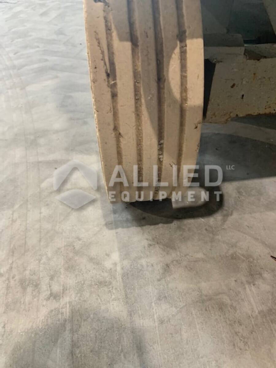 Used 2012 Skyjack SJIII4632 (Serial # 70009400) - Image 7