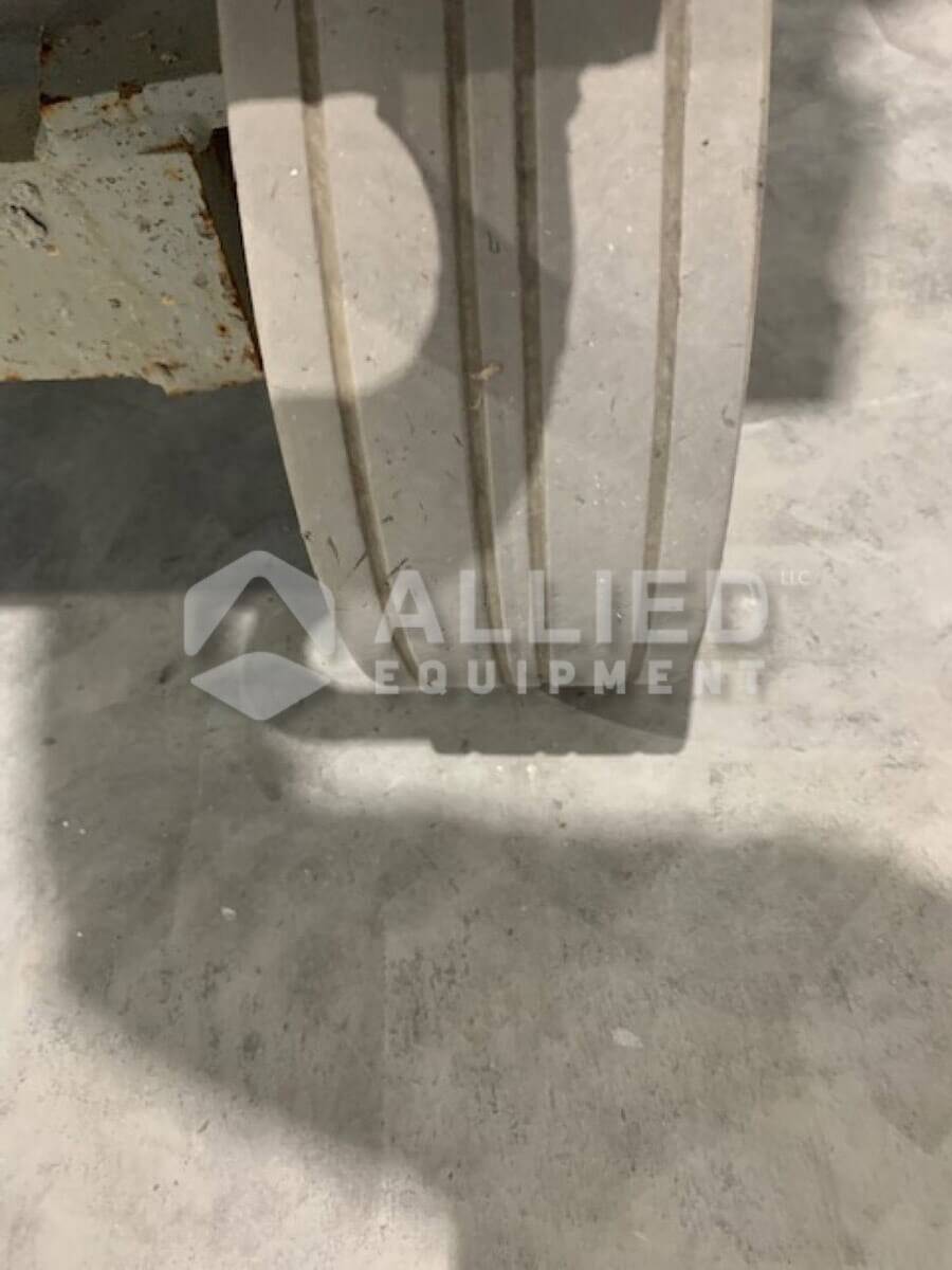 Used 2012 Skyjack SJIII4632 (Serial # 70009400) - Image 8