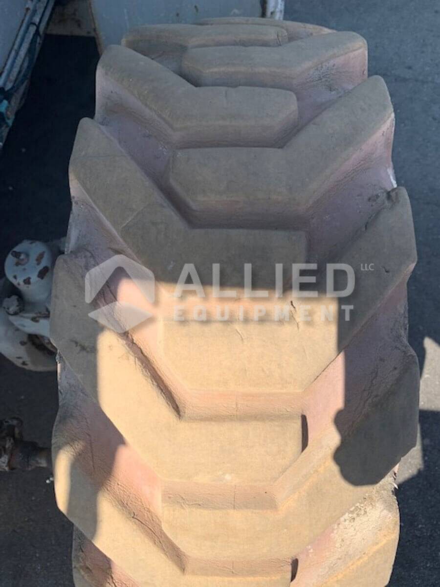 Used 2010 Skyjack SJ9250RT (Serial # 50000682) - Image 9