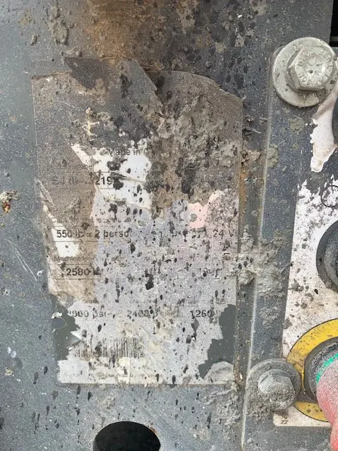 Used 2WD Skyjack SJ 3219 (Serial # 22044260) - Image 7