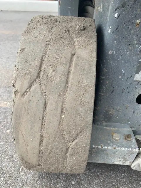 Used 2WD Skyjack SJ 3219 (Serial # 22044260) - Image 6