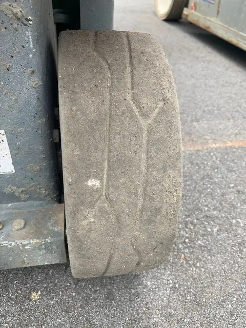 Used 2WD Skyjack SJ 3219 (Serial # 22044260) - Image 5