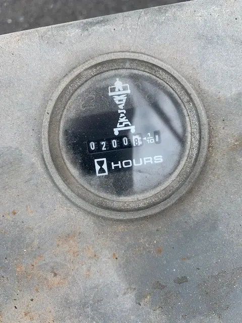 Used 2WD Skyjack SJ 3219 (Serial # 22044260) - Image 12