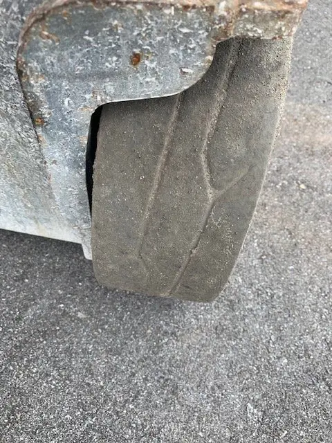 Used 2WD Skyjack SJ 3219 (Serial # 22044260) - Image 10