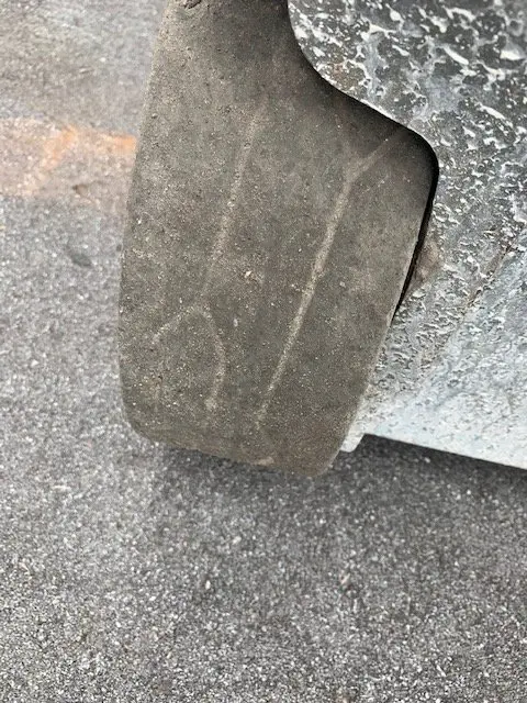 Used 2WD Skyjack SJ 3219 (Serial # 22044260) - Image 9