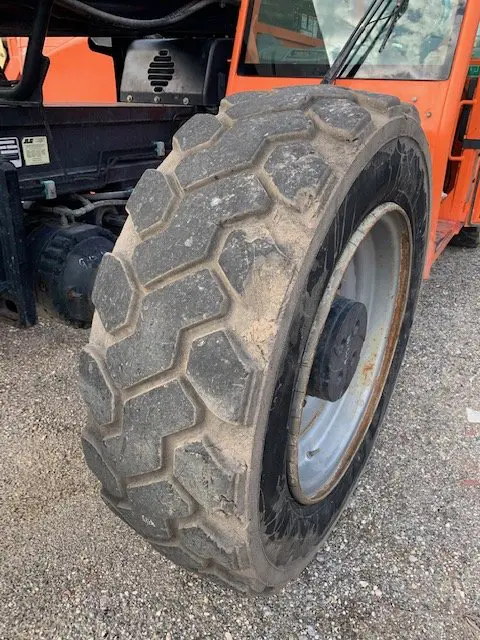 2013 JLG G12-55A (Serial # 160054609) - Image 4