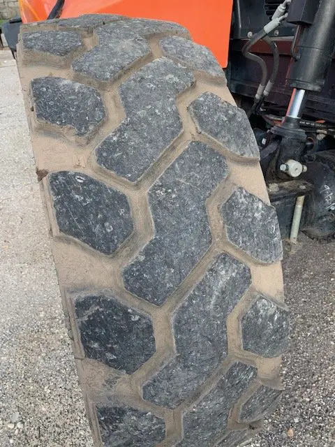 2013 JLG G12-55A (Serial # 160054609) - Image 9