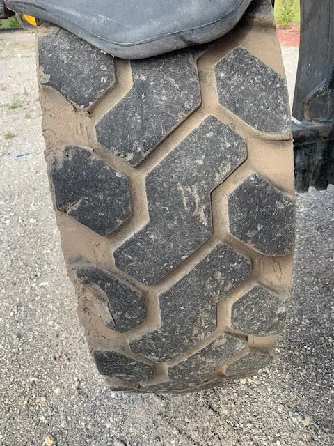 2013 JLG G12-55A (Serial # 160054609) - Image 10