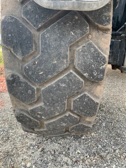 2013 JLG G12-55A (Serial # 160054609) - Image 11