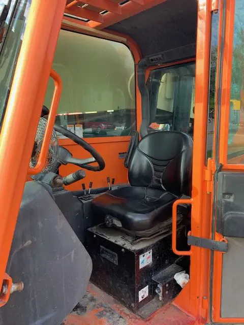 2013 JLG G12-55A (Serial # 160054609) - Image 3