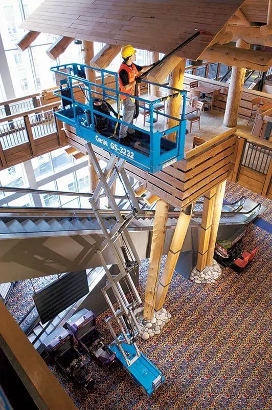 Genie GS-3232 - Image 6