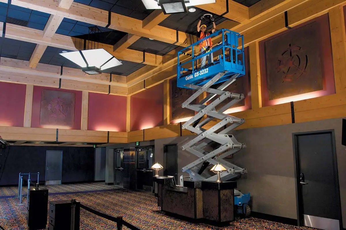 Genie GS-3232 - Image 2