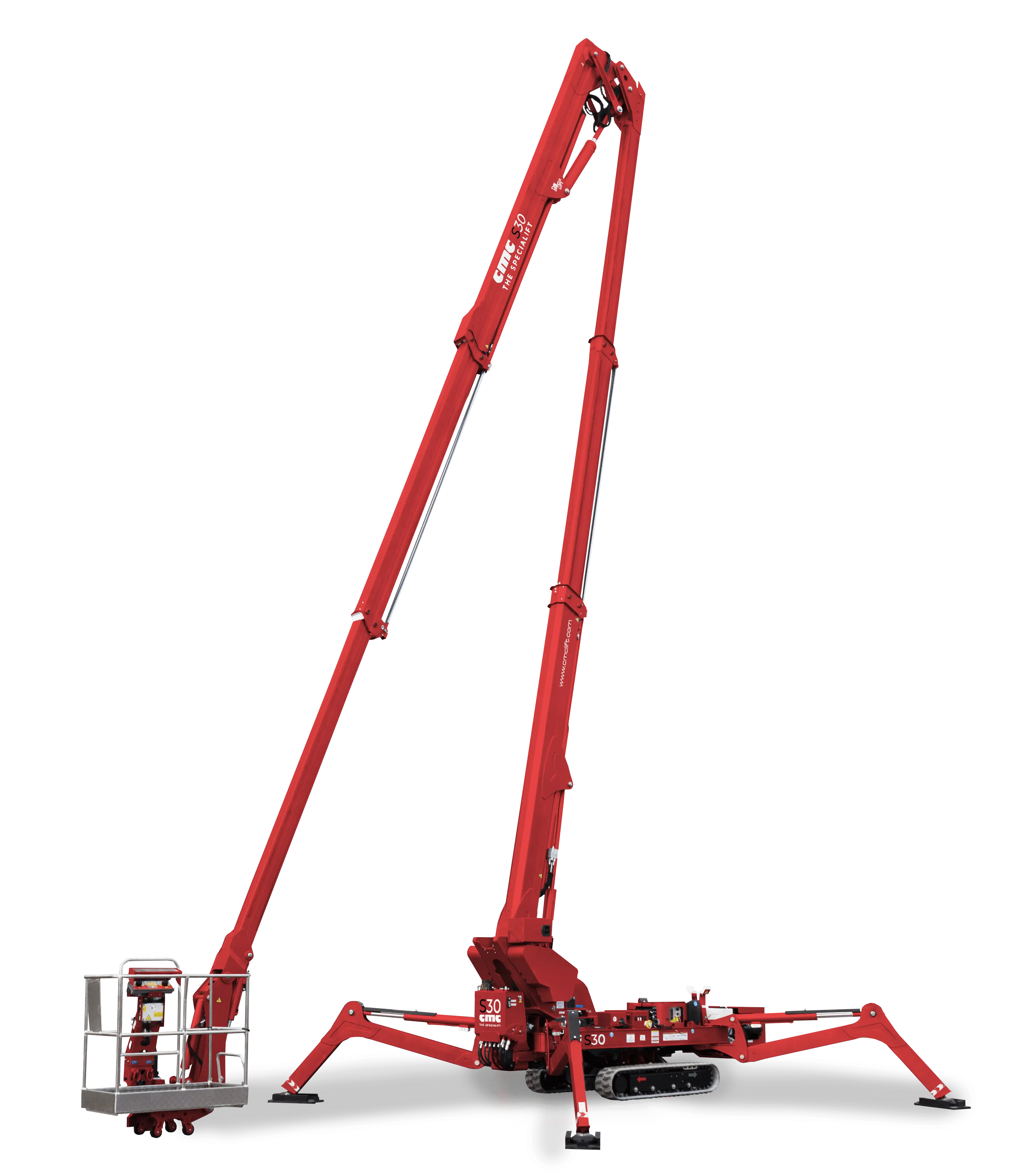 CMC 100HD+ Arbor Pro - Image 4