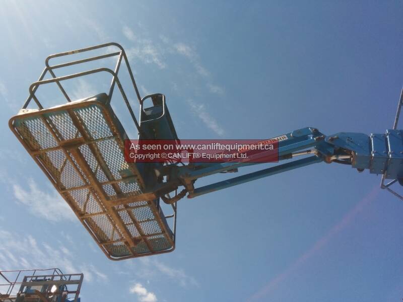 Genie s-65-4x4 10041 - Image 4