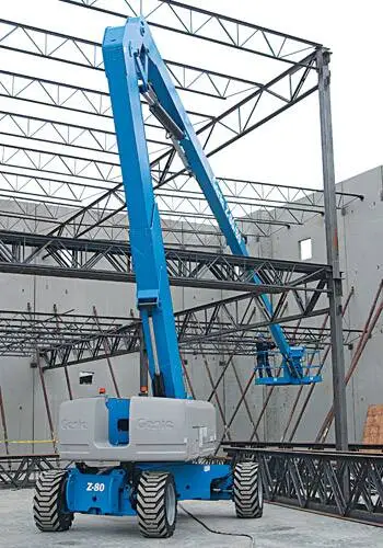 Genie Z-80/60 - Image 2