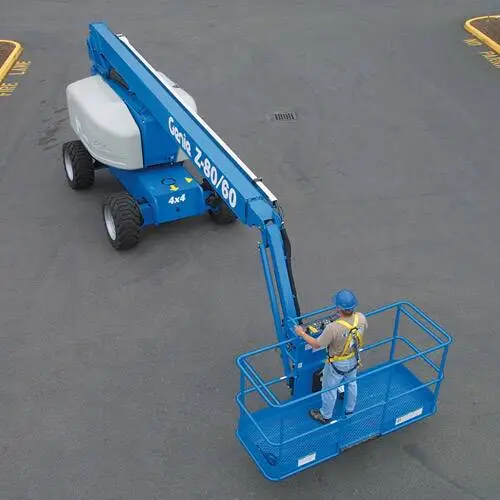 Genie Z-80/60 - Image 3