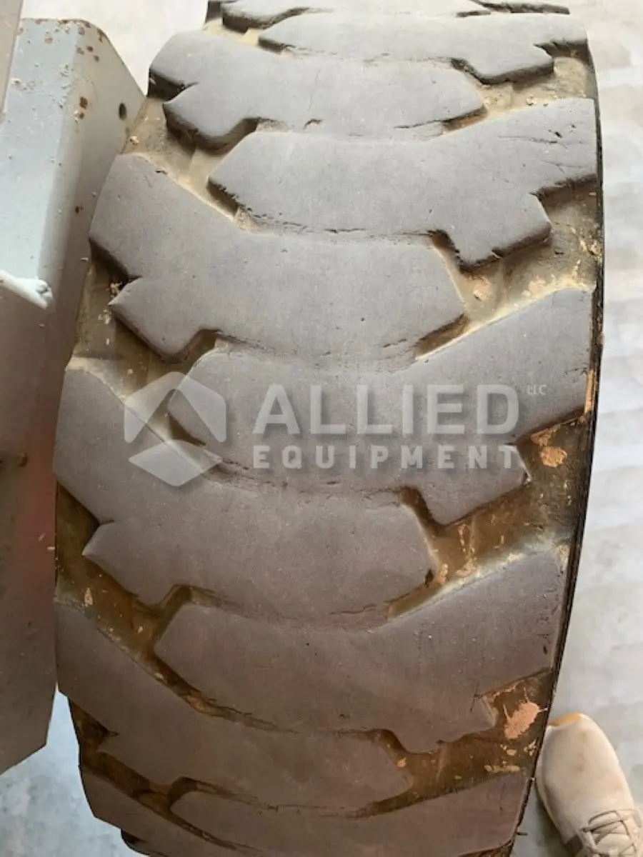 Used 2008 Skyjack SJ7135RT (Serial # 34001419) - Image 4