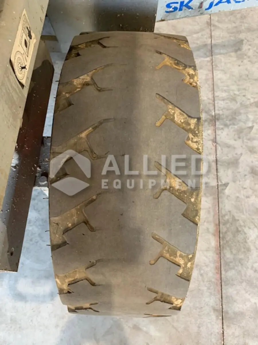 Used 2008 Skyjack SJ7135RT (Serial # 34001419) - Image 6