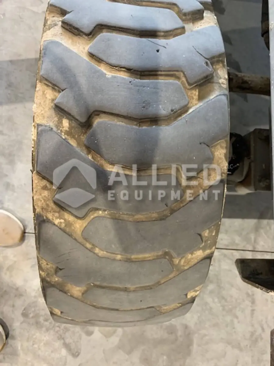 Used 2008 Skyjack SJ7135RT (Serial # 34001419) - Image 9