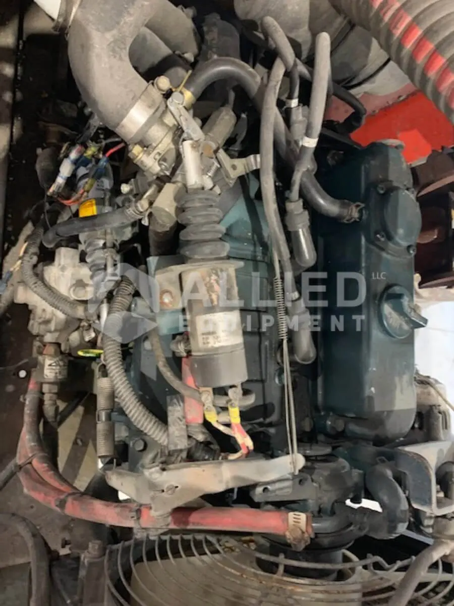 Used 2008 Skyjack SJ7135RT (Serial # 34001419) - Image 12