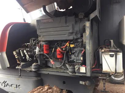 2010 Skyjack SJ66T (Serial # 97000150) - Image 5