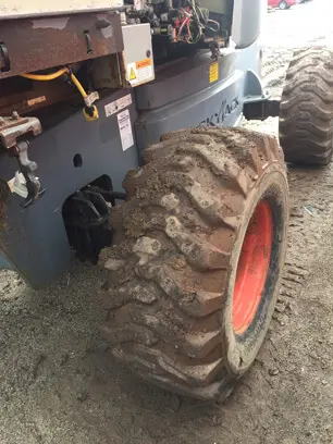 2010 Skyjack SJ66T (Serial # 97000150) - Image 11