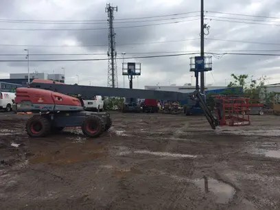 2010 Skyjack SJ66T (Serial # 97000150) - Image 6