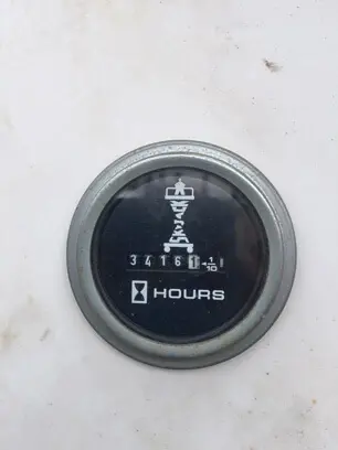 2010 Skyjack SJ66T (Serial # 97000150) - Image 8