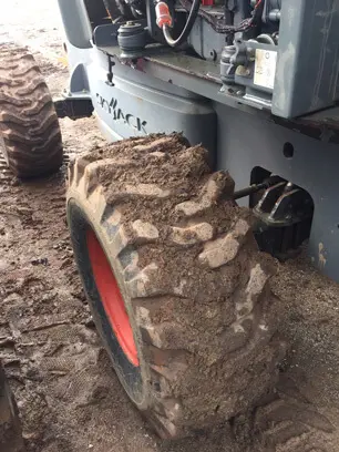 2010 Skyjack SJ66T (Serial # 97000150) - Image 10