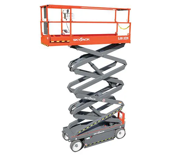 Skyjack SJ 3226