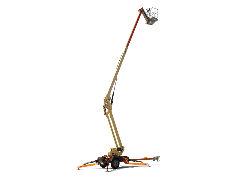 JLG T500J - Image 19