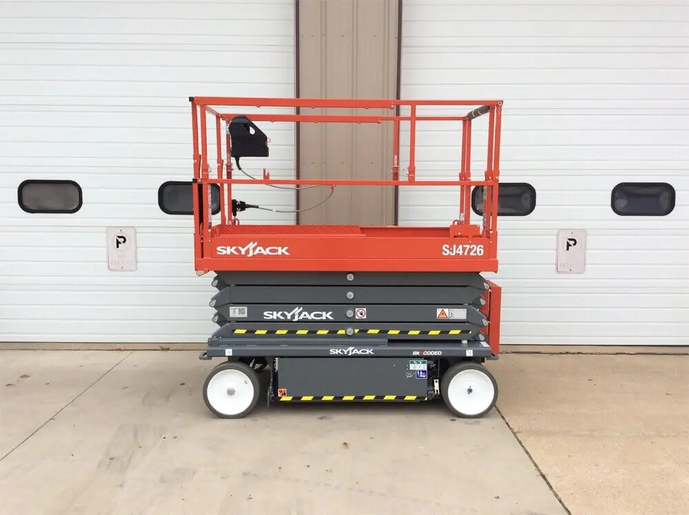 Skyjack SJ4726