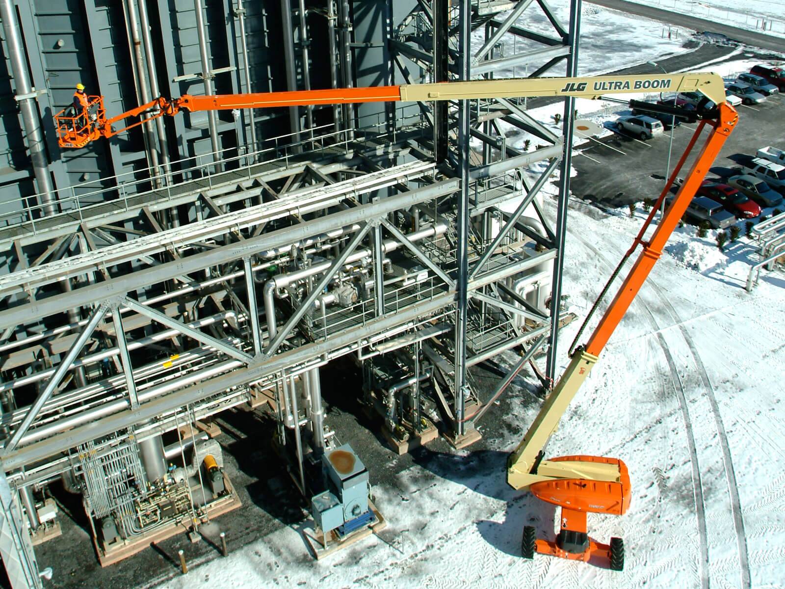 JLG 1250AJP - Image 3